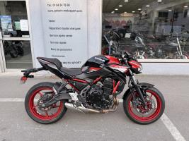 Photo du véhicule KAWASAKI