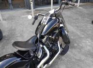 HARLEY-DAVIDSON 1450 SOFTAIL FAT BOY