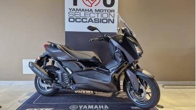 YAMAHA XMAX 125 TECH MAX