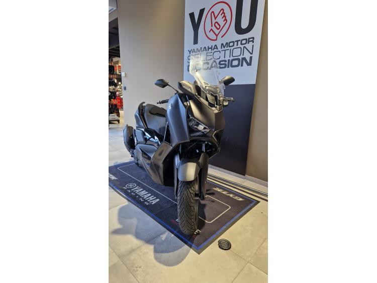 YAMAHA XMAX 125 TECH MAX