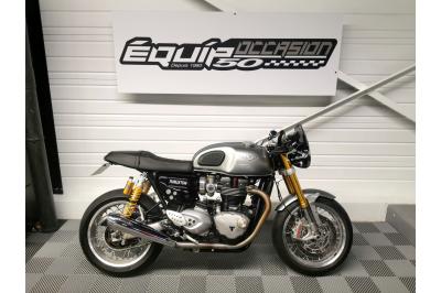 TRIUMPH THRUXTON 1200 R