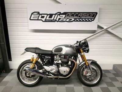 TRIUMPH THRUXTON 1200 R