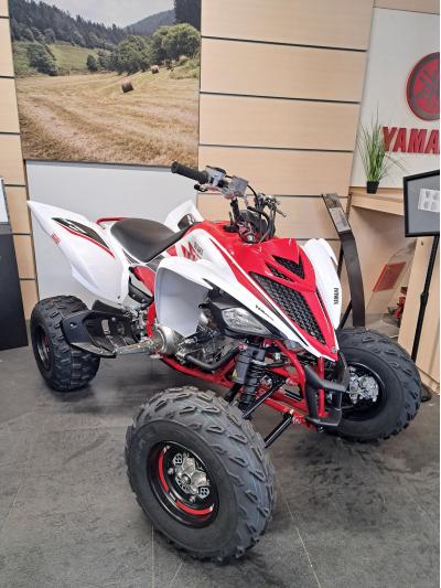 YAMAHA YFM 700 RAPTOR