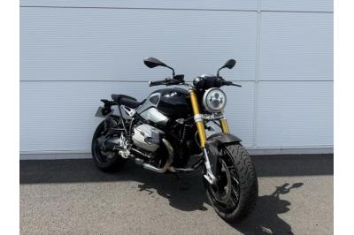 BMW R NineT