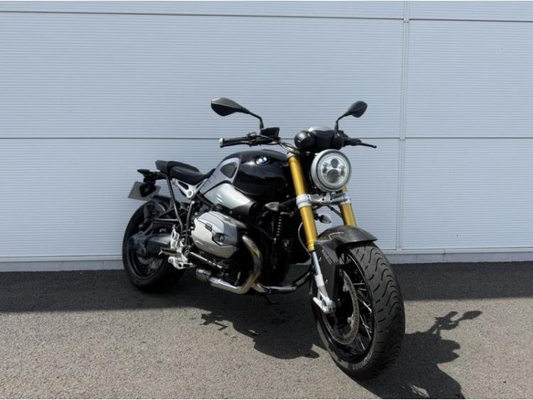 BMW R NineT