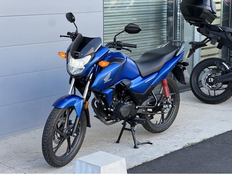 HONDA CBF 125