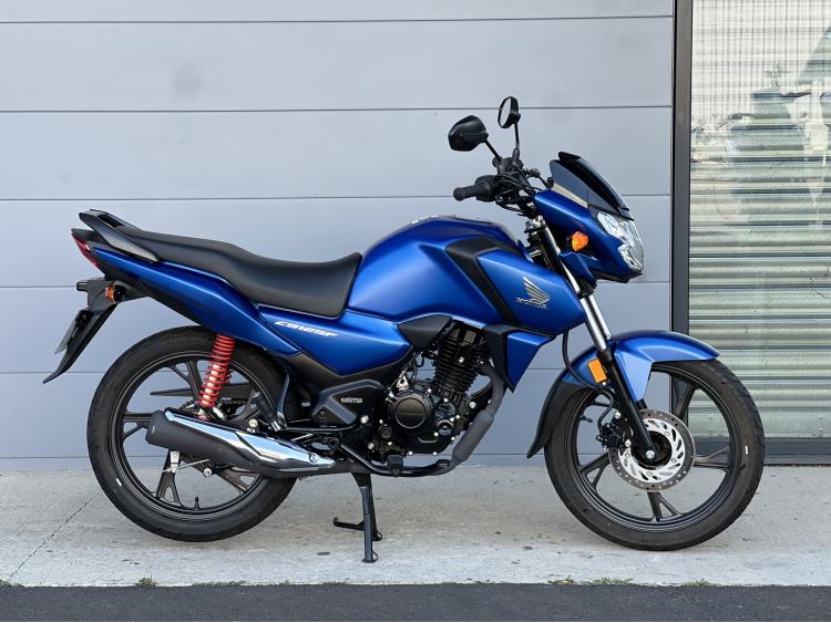 HONDA CBF 125