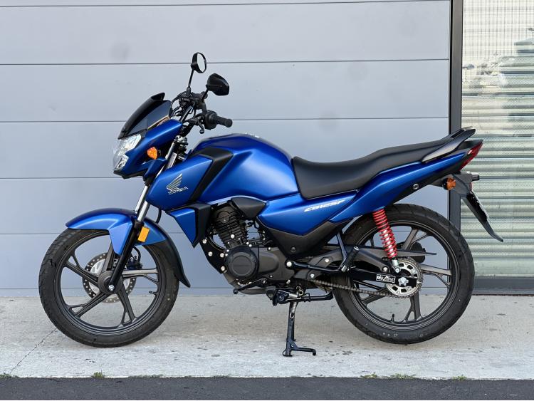 HONDA CBF 125
