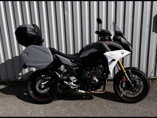 YAMAHA TRACER 9 GT
