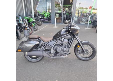 HONDA CMX 1100 REBEL DCT
