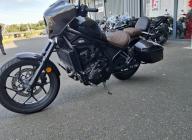 HONDA CMX 1100 REBEL DCT