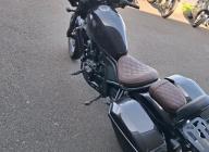 HONDA CMX 1100 REBEL DCT