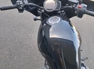 HONDA CMX 1100 REBEL DCT