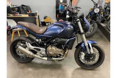 QJ MOTOR QJ MOTOR SRV 550