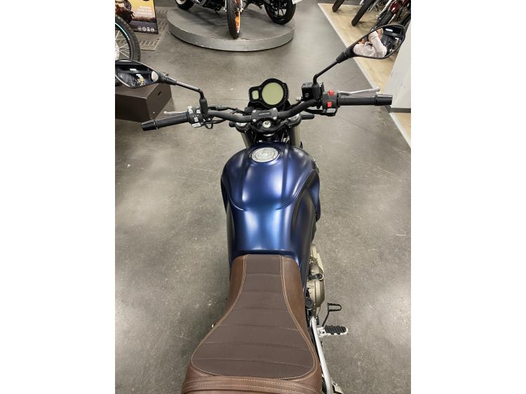 QJ MOTOR QJ MOTOR SRV 550