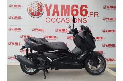 YAMAHA XMAX 125 TECH MAX