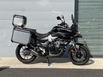 VOGE 500 DS - A2