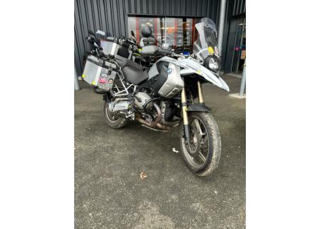 BMW R 1200 GS