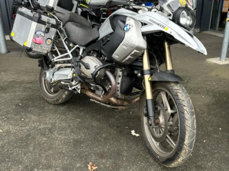 BMW R 1200 GS