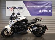 ZERO MOTORCYCLES S15.6 + A1