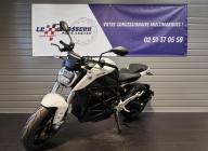 ZERO MOTORCYCLES S15.6 + A1