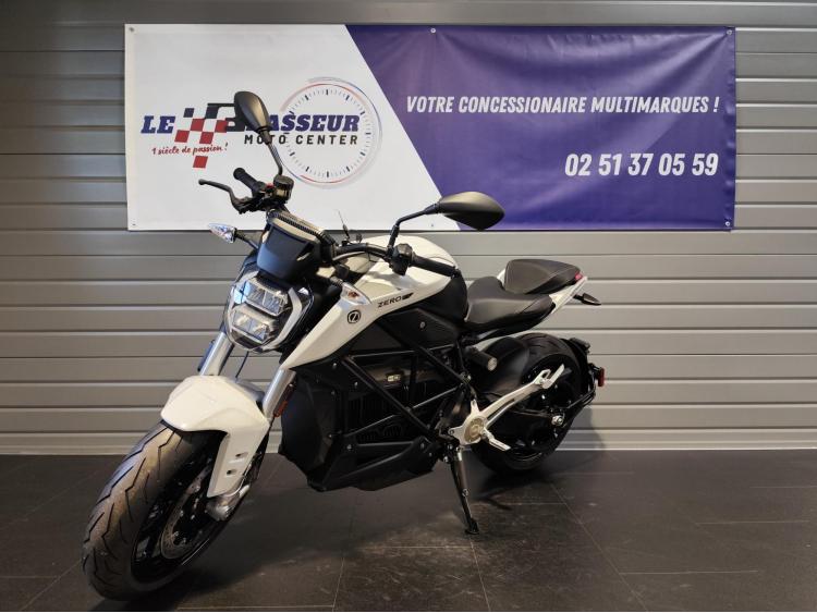 ZERO MOTORCYCLES S15.6 + A1