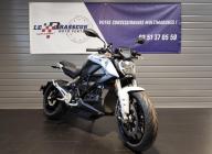 ZERO MOTORCYCLES S15.6 + A1