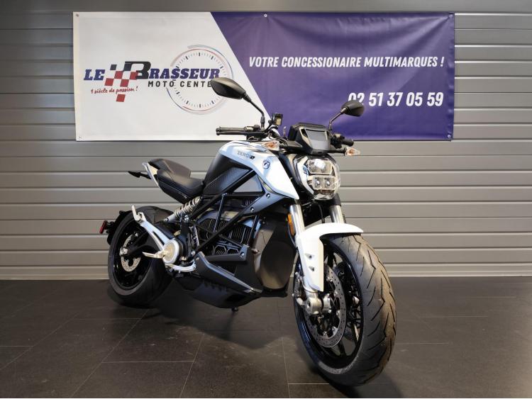ZERO MOTORCYCLES S15.6 + A1