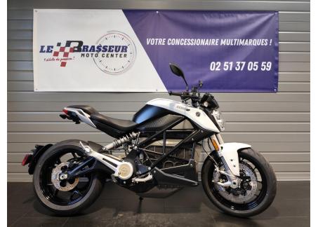 ZERO MOTORCYCLES S15.6 + A1