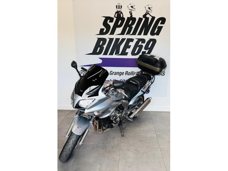 HONDA CBF 1000