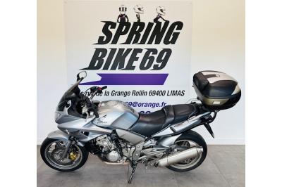 HONDA CBF 1000