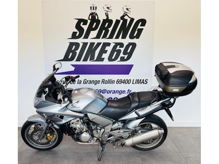 HONDA CBF 1000