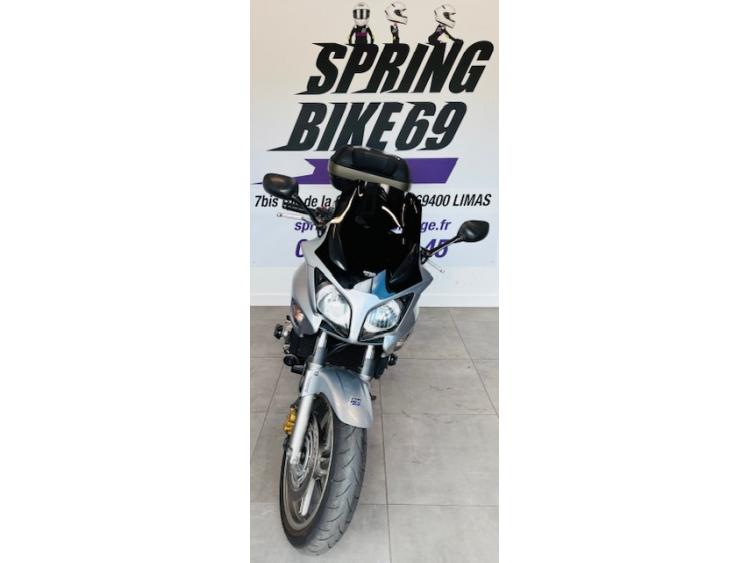 HONDA CBF 1000