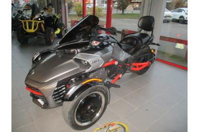 CAN-AM SPYDER F3-S