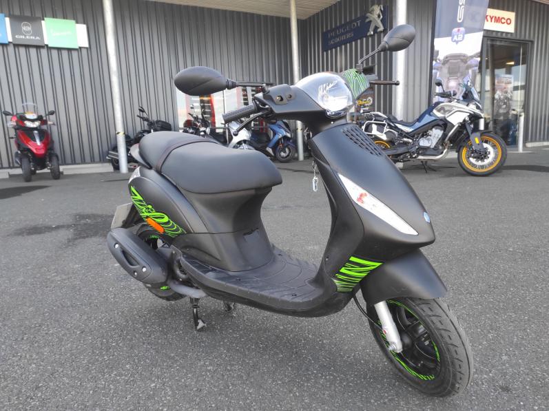 PIAGGIO ZIP S 50