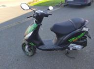 PIAGGIO ZIP S 50
