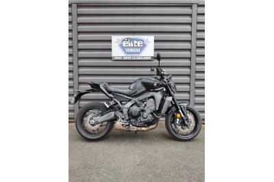 YAMAHA MT-09 Y-AMT 35 KW