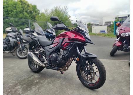 HONDA CB 500 X     ABS