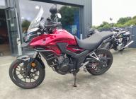 HONDA CB 500 X     ABS