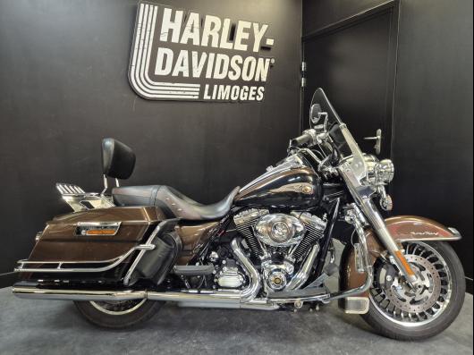 HARLEY-DAVIDSON TOURING ROAD KING 1584