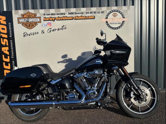 HARLEY-DAVIDSON SOFTAIL LOW RIDER 1923 ST