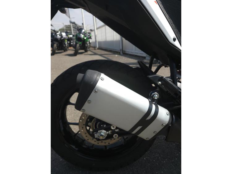 KTM 390 ADVENTURE