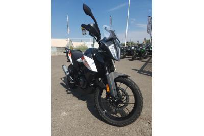 KTM 390 ADVENTURE