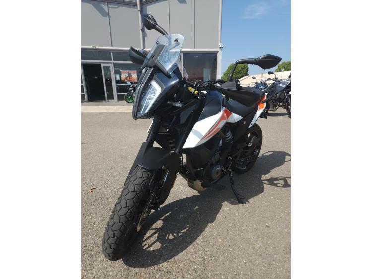 KTM 390 ADVENTURE