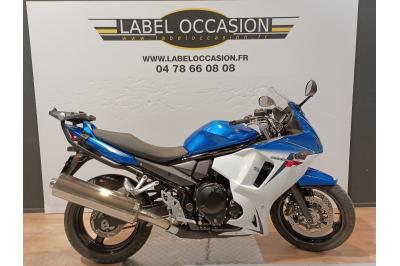 SUZUKI GSX-F 650