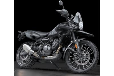 ROYAL ENFIELD HIMALAYAN 450
