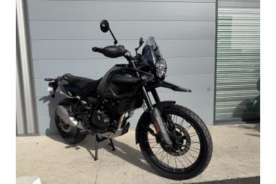 ROYAL ENFIELD HIMALAYAN 450