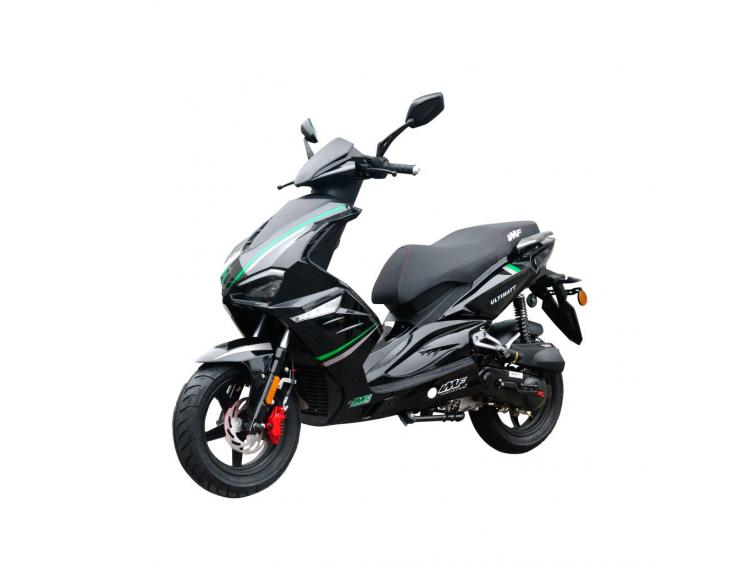 IMF INDUSTRIE ULTIMATT 50