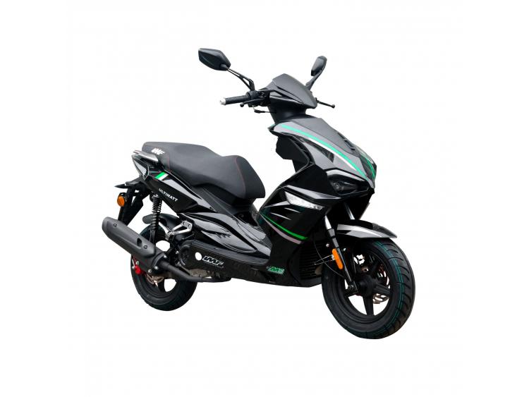 IMF INDUSTRIE ULTIMATT 50