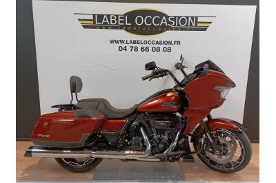 HARLEY-DAVIDSON TOURING ROAD GLIDE 1977 CVO